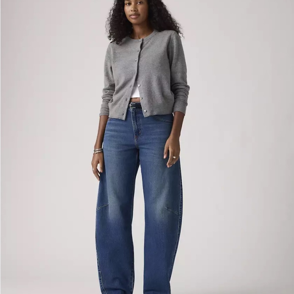 Levi’s BAGGY DAD BARREL EASY DAYS BARREL 29 x 30